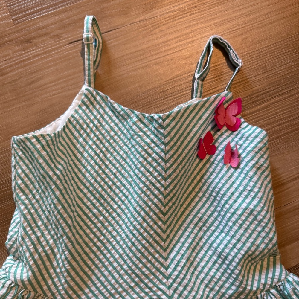 GYMBOREE DRESS SET - Picture 11 of 16